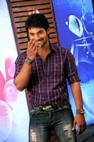 Rough Movie Stills